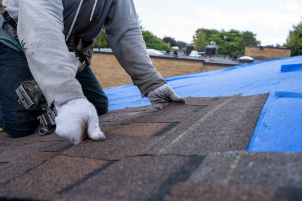 Tile Roofing Contractor in Nitro, WV