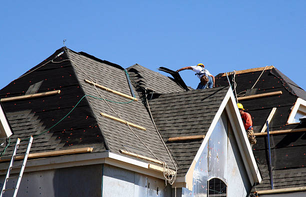 Trusted Nitro, WV Roofing Contractor Experts